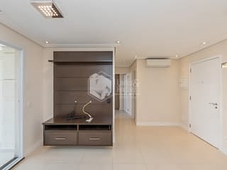 Foto do Apartamento-Apartamento tipo para venda em Vila Ema com 2 quartos, sendo 1 suíte, 59m²