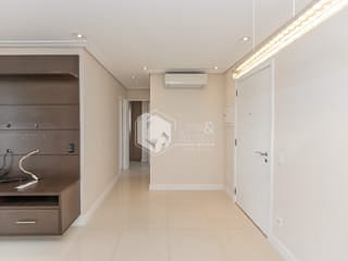 Foto do Apartamento-Apartamento tipo para venda em Vila Ema com 2 quartos, sendo 1 suíte, 59m²