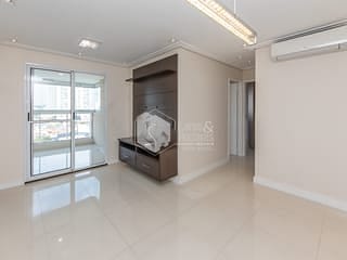 Foto do Apartamento-Apartamento tipo para venda em Vila Ema com 2 quartos, sendo 1 suíte, 59m²