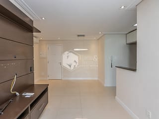 Foto do Apartamento-Apartamento tipo para venda em Vila Ema com 2 quartos, sendo 1 suíte, 59m²