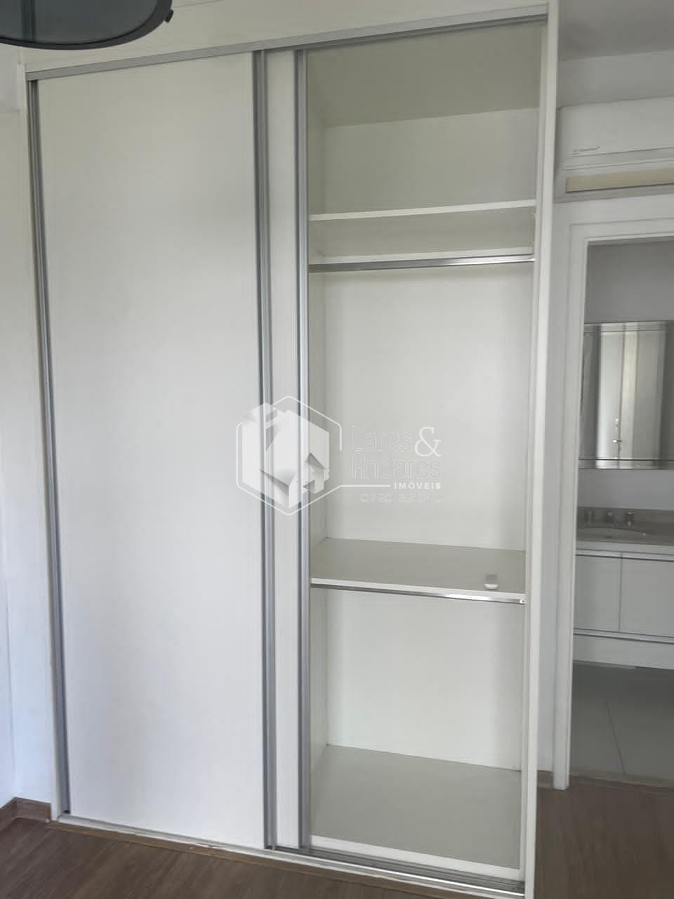 Apartamento à venda com 1 quarto, 43m² - Foto 8