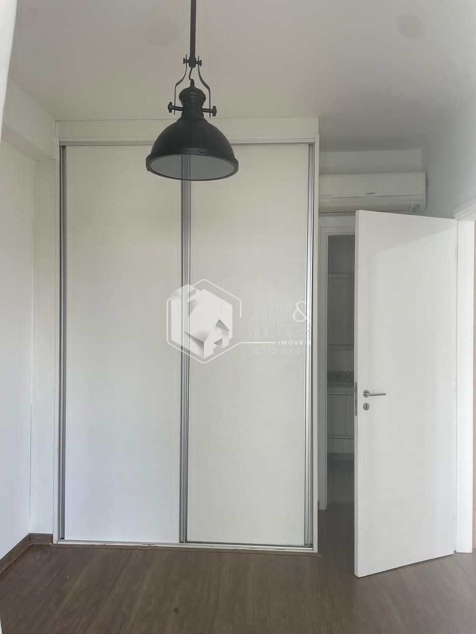 Apartamento à venda com 1 quarto, 43m² - Foto 17