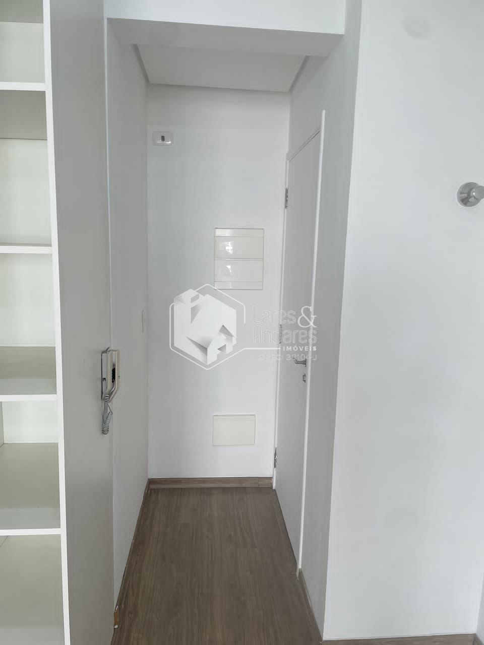 Apartamento à venda com 1 quarto, 43m² - Foto 7