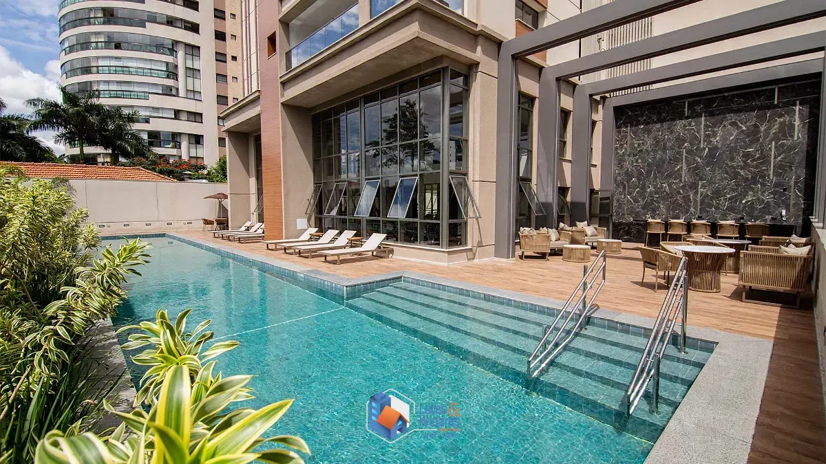 Apartamento, 2 quartos, 88 m² - Foto 1