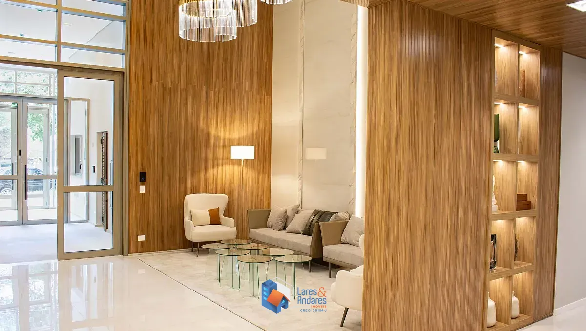 Apartamento, 2 quartos, 88 m² - Foto 27