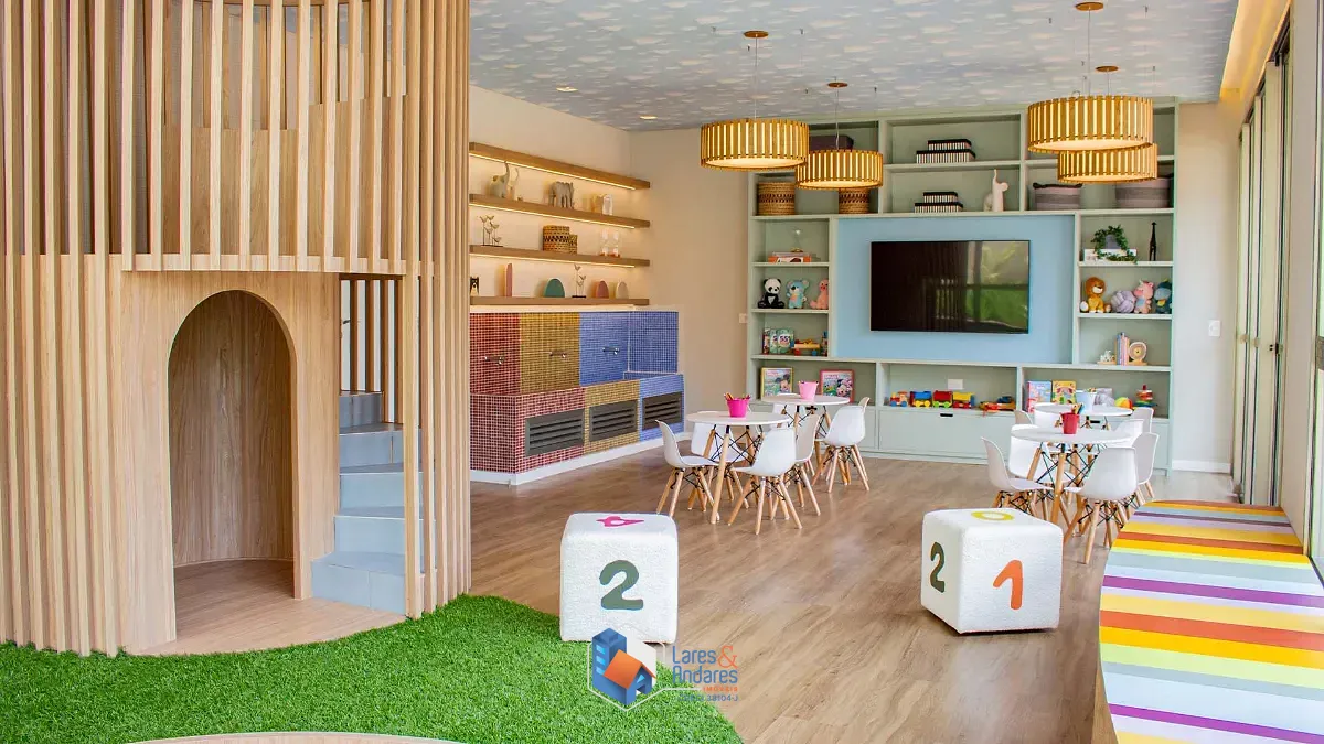 Apartamento, 2 quartos, 88 m² - Foto 18