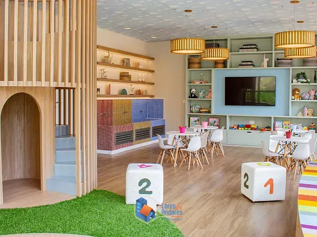Apartamento com 88m² 2 quartos e 3 banheiros, à venda, no bairro Perdizes em São Paulo