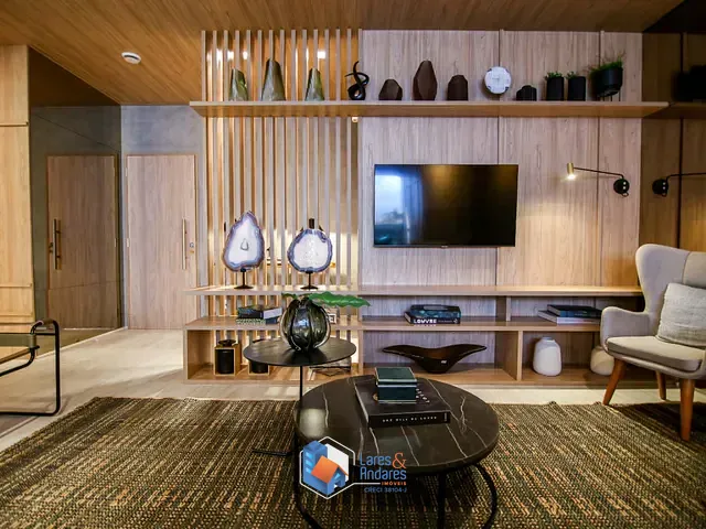 Apartamento com 88m² 2 quartos e 3 banheiros, à venda, no bairro Perdizes em São Paulo