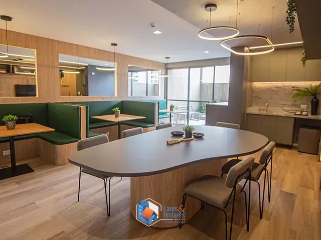 Apartamento com 88m² 2 quartos e 3 banheiros, à venda, no bairro Perdizes em São Paulo