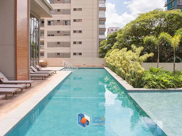 Apartamento com 88m² 2 quartos e 3 banheiros, à venda, no bairro Perdizes em São Paulo