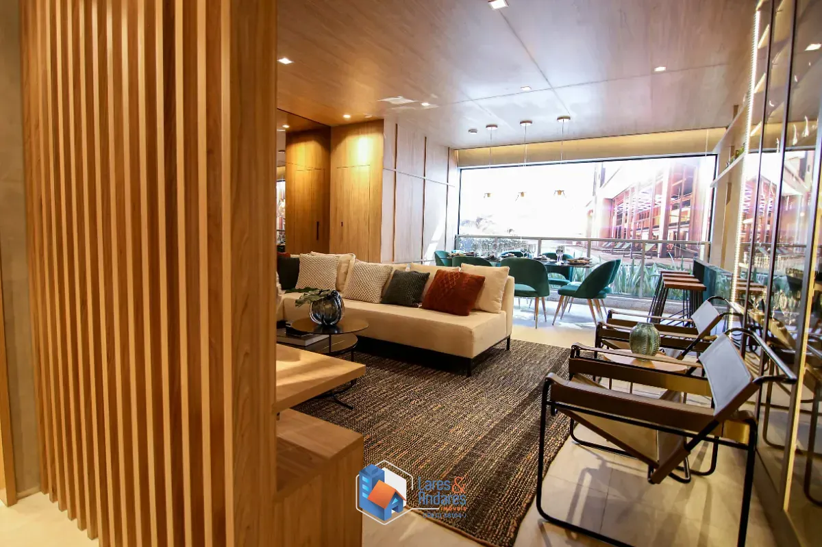 Apartamento, 2 quartos, 88 m² - Foto 7