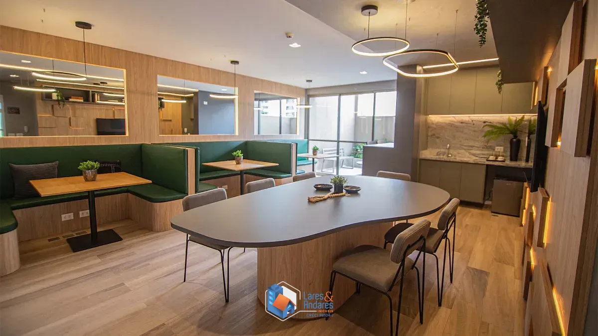 Apartamento, 2 quartos, 88 m² - Foto 19