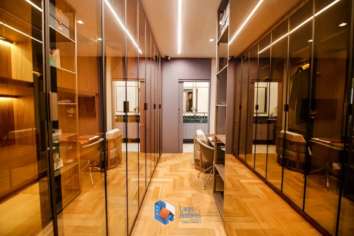 Apartamento, 2 quartos, 88 m² - Foto 13