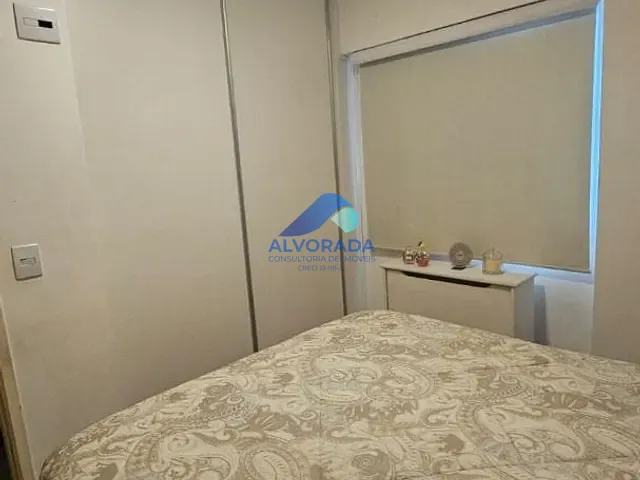 Apartamento 3 quartos e 1 banheiro, à venda, no bairro Conjunto Residencial Trinta e Um de Março em São José dos Campos