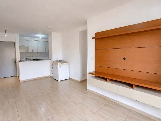 Apartamento 3 quartos e 2 banheiros, à venda, no bairro Taboão em São Bernardo do Campo