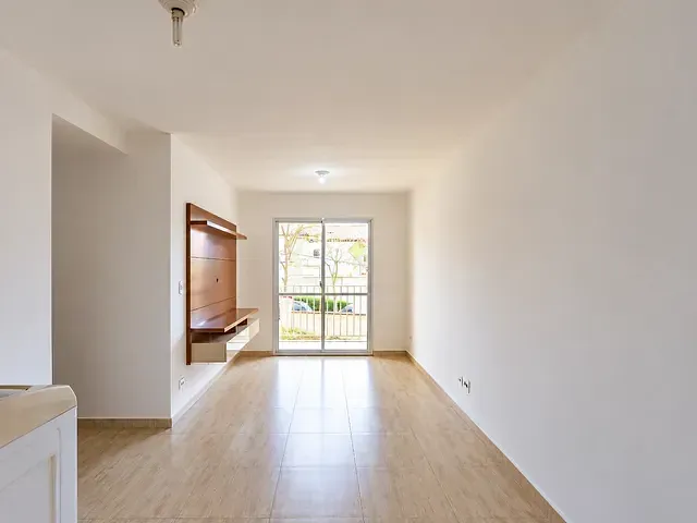 Apartamento 3 quartos e 2 banheiros, à venda, no bairro Taboão em São Bernardo do Campo