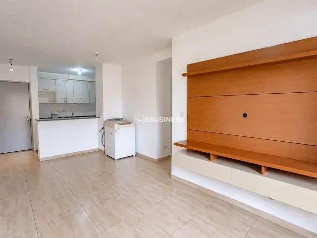 Apartamento 3 quartos e 2 banheiros, à venda, no bairro Taboão em São Bernardo do Campo