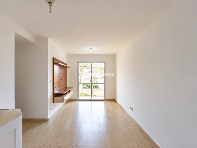 Apartamento 3 quartos e 2 banheiros, à venda, no bairro Taboão em São Bernardo do Campo