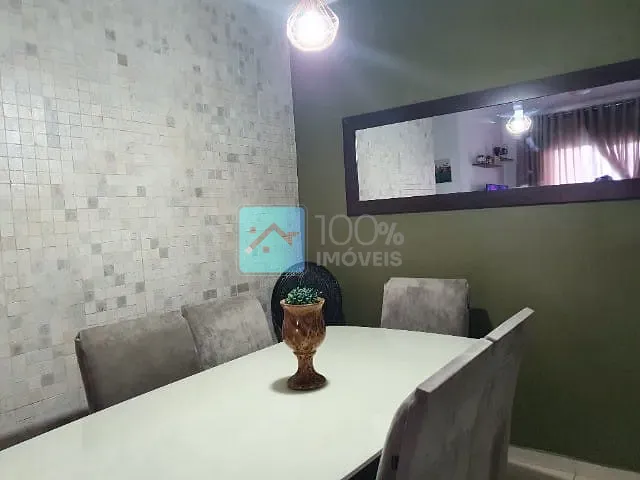 Apartamento com 66m² 3 quartos e 2 banheiros, à venda, no bairro Jardim California em Jacareí