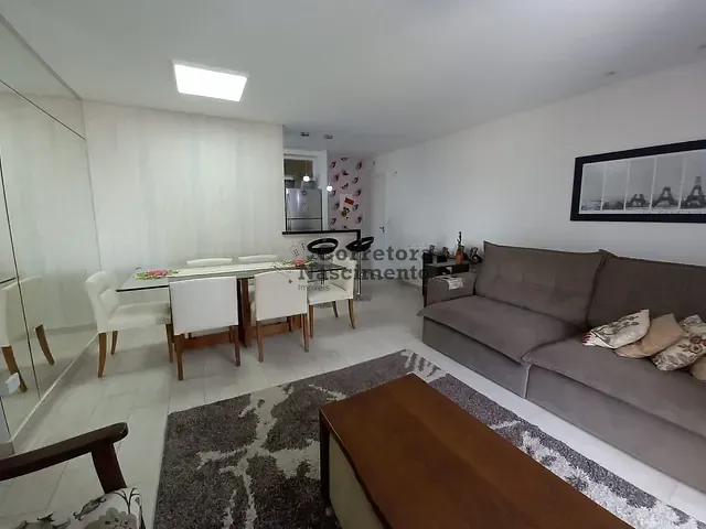 Apartamento à venda, no bairro Villa Branca em Jacareí