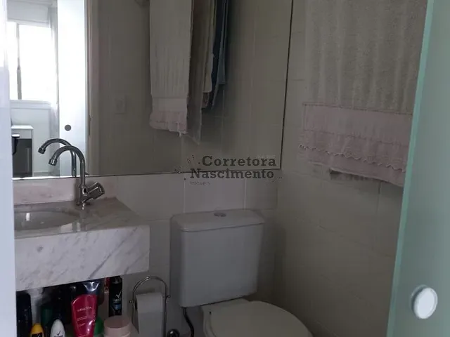 Apartamento à venda, no bairro Villa Branca em Jacareí