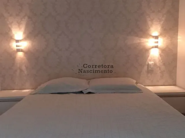 Apartamento à venda, no bairro Villa Branca em Jacareí