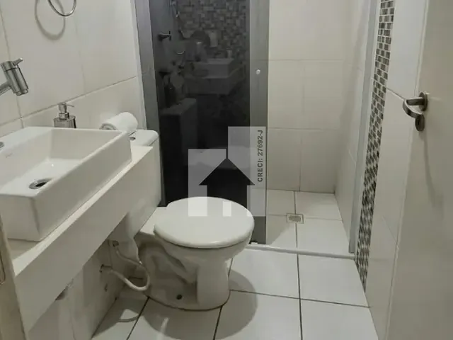 Apartamento com 50m² 1 quarto e 1 banheiro, à venda ou para alugar, no bairro Recanto Quarto Centenário em Jundiaí