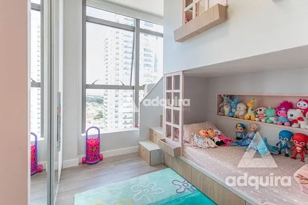 Apartamento, 3 quartos, 191 m² - Foto 23