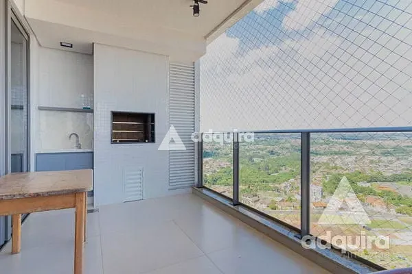 Apartamento, 3 quartos, 191 m² - Foto 15