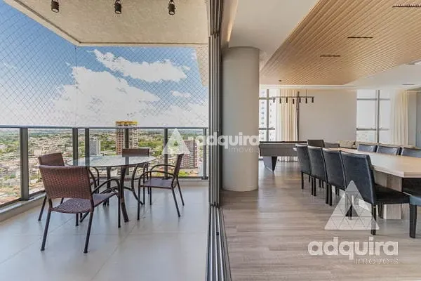 Apartamento, 3 quartos, 191 m² - Foto 13