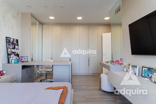 Apartamento, 3 quartos, 191 m² - Foto 21