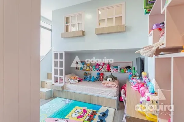 Apartamento, 3 quartos, 191 m² - Foto 24