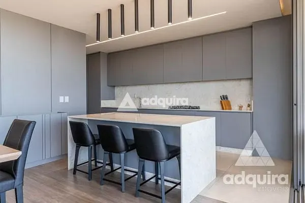 Apartamento, 3 quartos, 191 m² - Foto 12