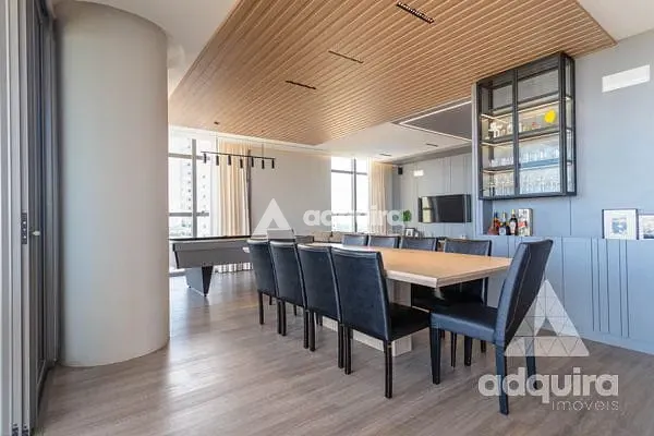 Apartamento, 3 quartos, 191 m² - Foto 5