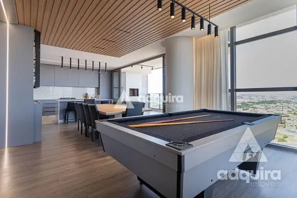 Apartamento, 3 quartos, 191 m² - Foto 7