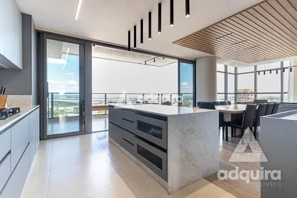 Apartamento, 3 quartos, 191 m² - Foto 9