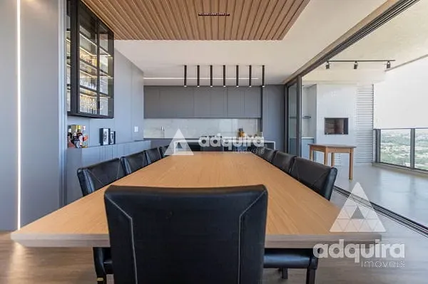 Apartamento, 3 quartos, 191 m² - Foto 8