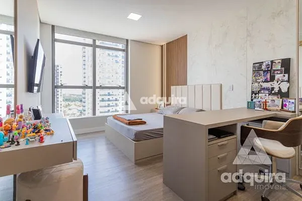 Apartamento, 3 quartos, 191 m² - Foto 20