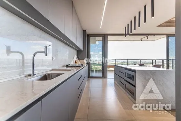 Apartamento, 3 quartos, 191 m² - Foto 10