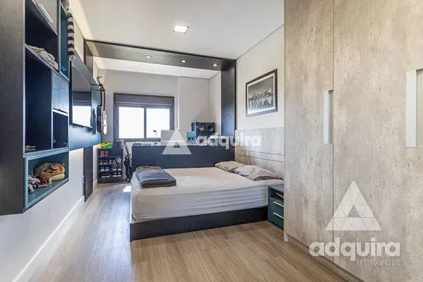 Apartamento, 3 quartos, 191 m² - Foto 17