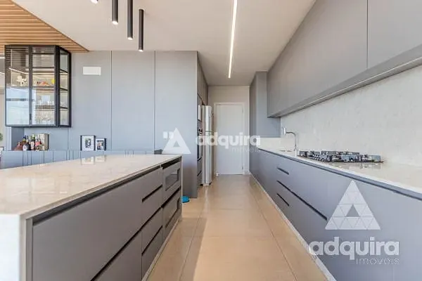 Apartamento, 3 quartos, 191 m² - Foto 11