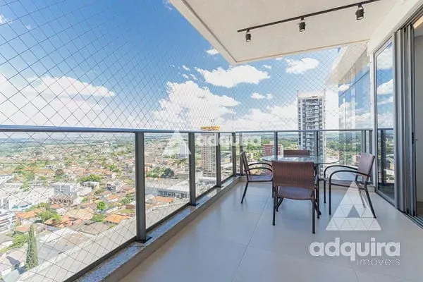 Apartamento, 3 quartos, 191 m² - Foto 14