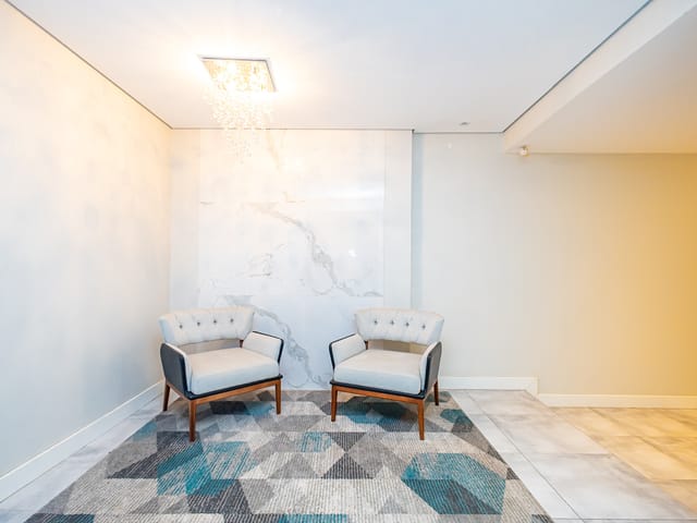 Apartamento com 342m² 4 quartos e 3 banheiros, à venda, no bairro Bacacheri em Curitiba