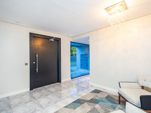 Apartamento com 342m² 4 quartos e 3 banheiros, à venda, no bairro Bacacheri em Curitiba