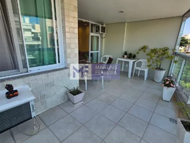 Apartamento 3 quartos e 3 banheiros, à venda, no bairro Recreio dos Bandeirantes em Rio de Janeiro