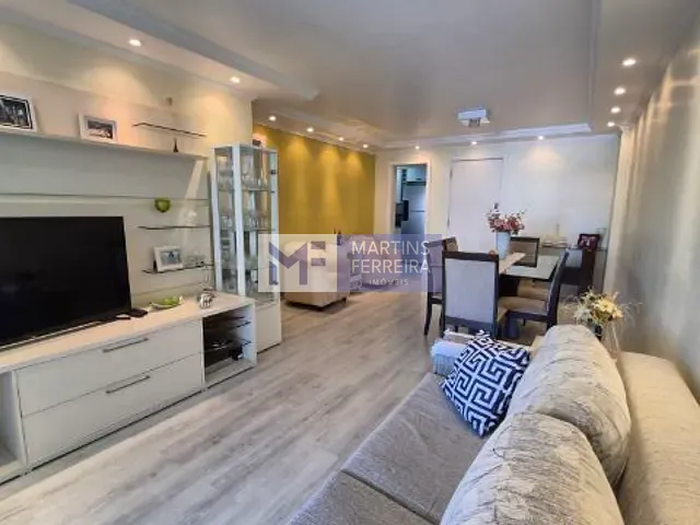 Apartamento 3 quartos e 3 banheiros, à venda, no bairro Recreio dos Bandeirantes em Rio de Janeiro