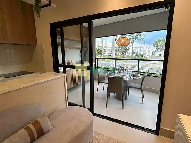Apartamento 2 quartos e 2 banheiros, à venda, no bairro Vila Branca em Jacareí