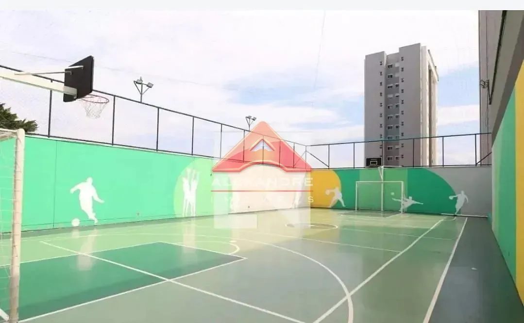 Apartamento, 2 quartos, 55 m² - Foto 7