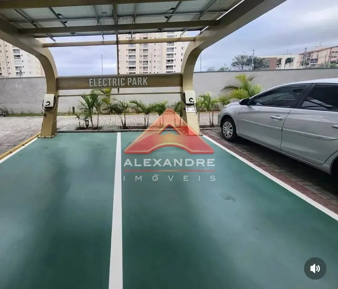 Apartamento, 2 quartos, 55 m² - Foto 5