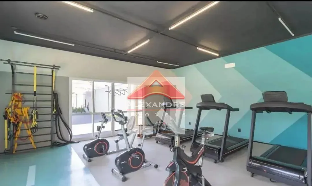 Apartamento, 2 quartos, 55 m² - Foto 8